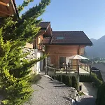 Eggetli Daire Zweisimmen