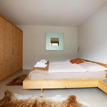 Eggetli 公寓 茨魏西门