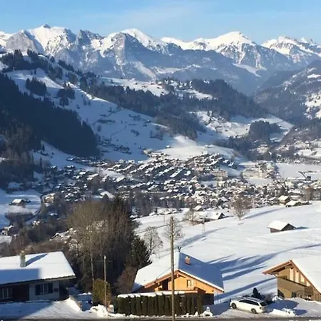 Eggetli 茨魏西门