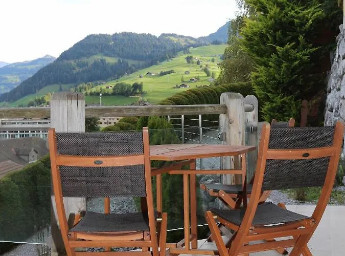 Eggetli * Zweisimmen