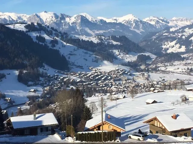 Eggetli Zweisimmen